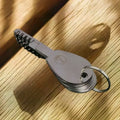 9-in-1 Stainless Steel Lock Assembly & Repair Kit + Key Blank Lock Repair Kit Nixie Default Title