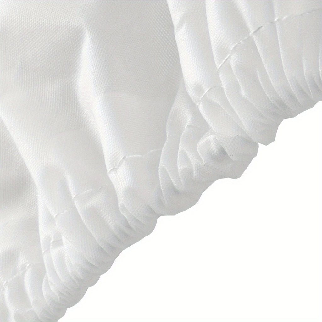 Waterproof Floor Fan Dust Cover | Universal Fit up to 45cm Fan Dust Cover Nixie