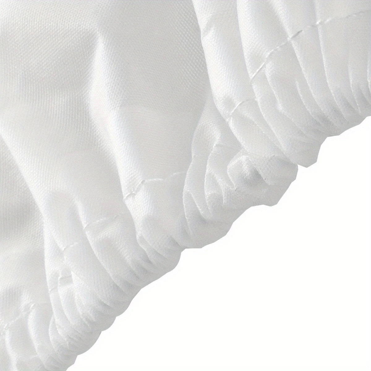 Waterproof Floor Fan Dust Cover | Universal Fit up to 45cm Fan Dust Cover Nixie