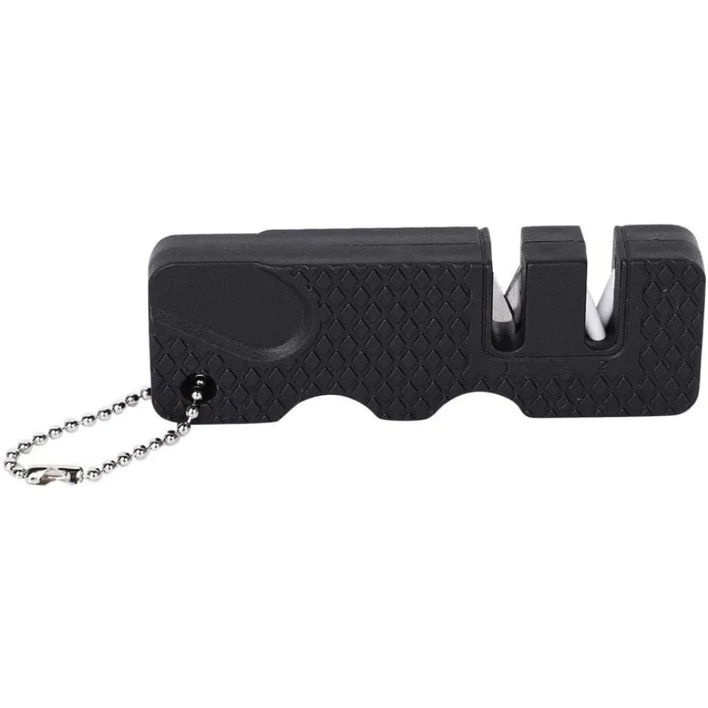 FEB.WIND Mini Portable Knife Sharpener – Camping & Kitchen