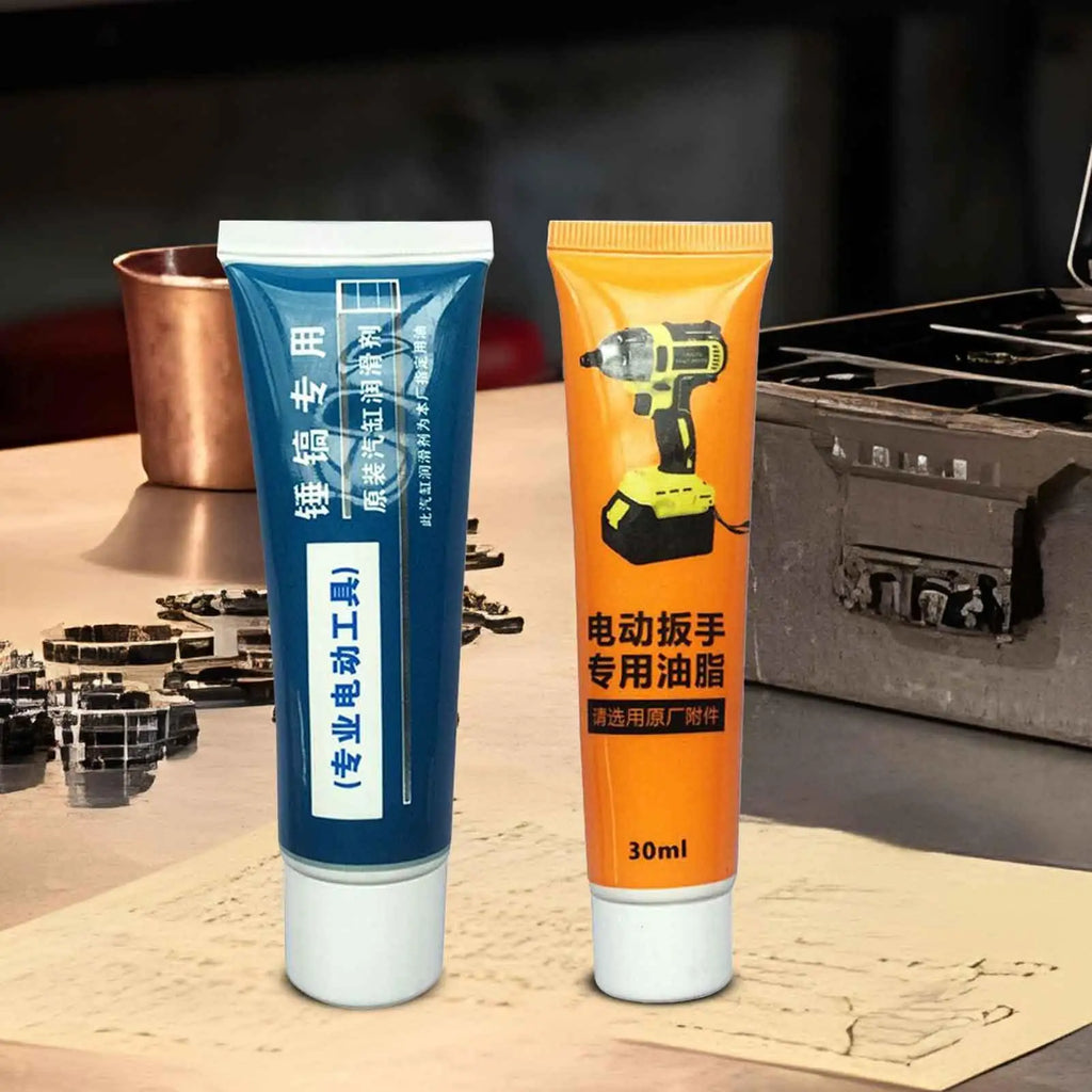 High Temp Multi-Purpose Grease Lubricant for Electric Tools