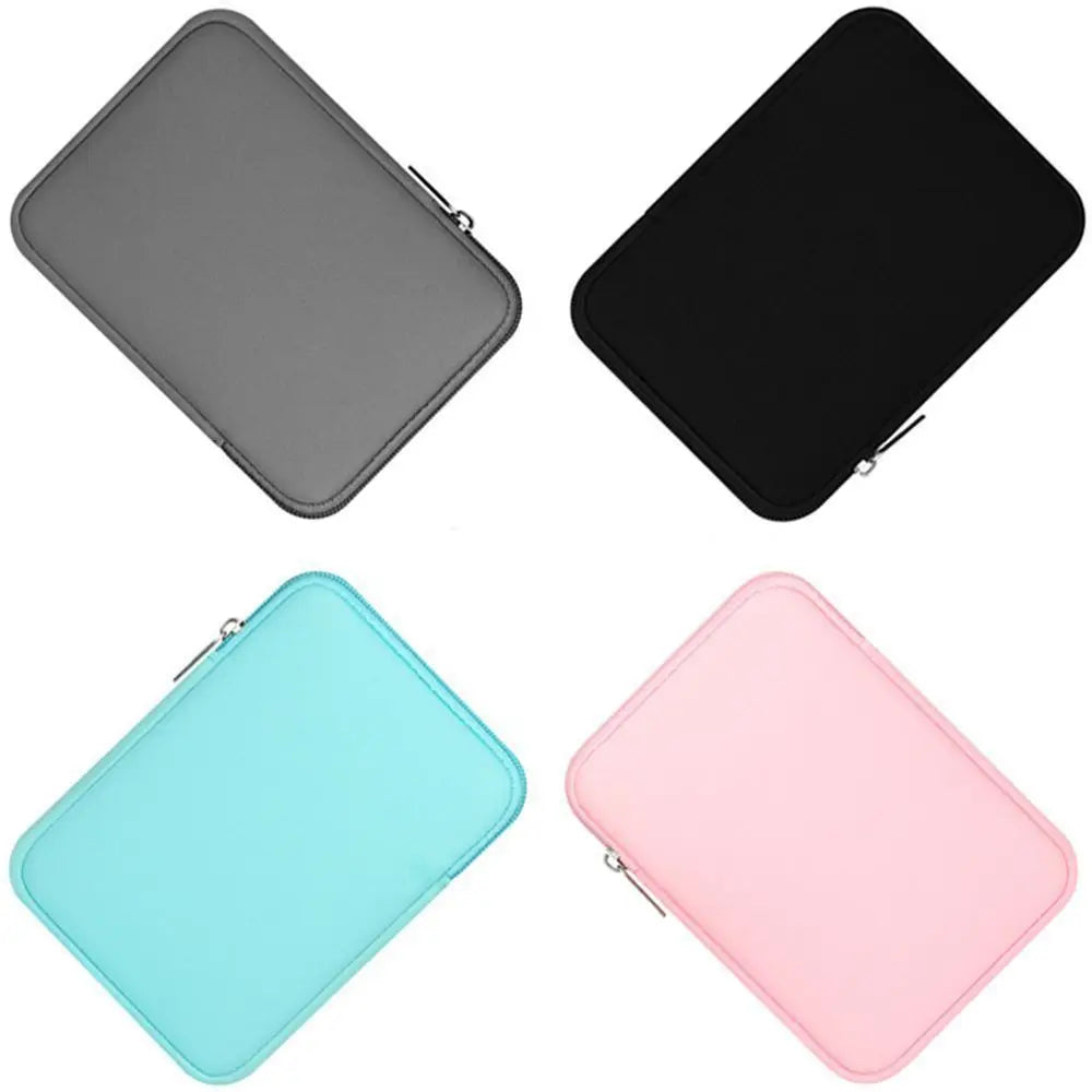 E-Reader Sleeve 6–11 Inch | Kindle Kobo Boox Foam Carry Case E-Reader Sleeve Case Nixie