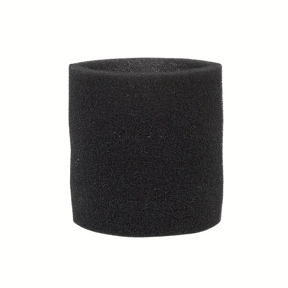 2PCS Foam Sleeve Replacement Filters for Shop Vac 90585
