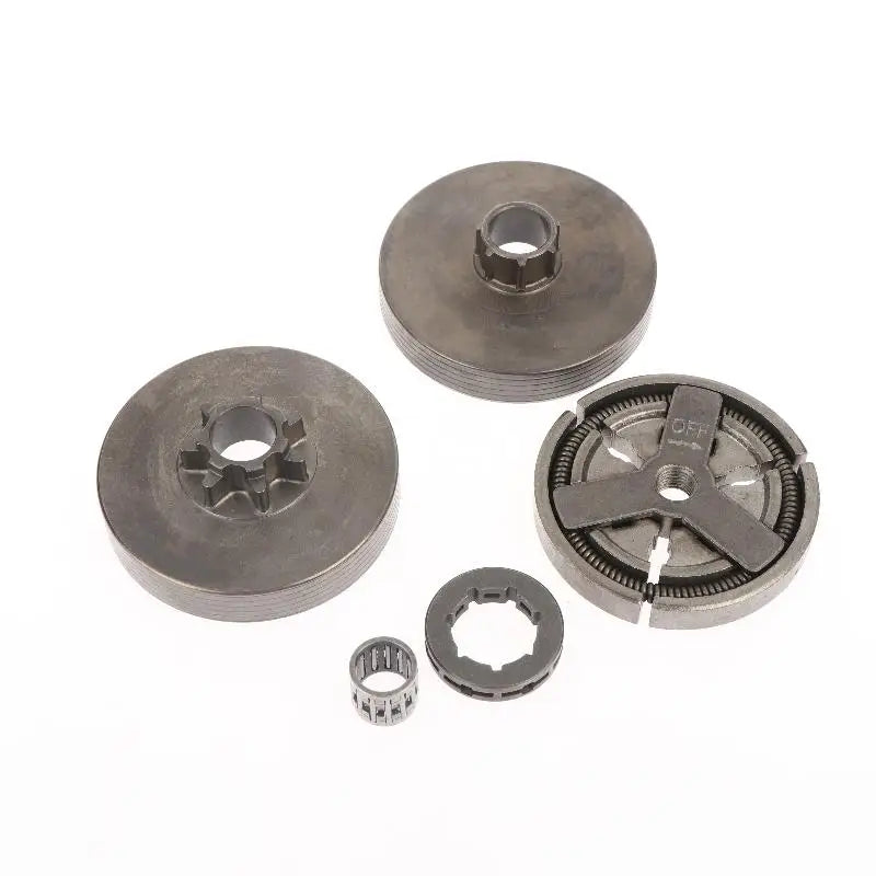 Clutch Sprocket Kit for 4500 5200 5800 Chainsaw – 0.325" Chain