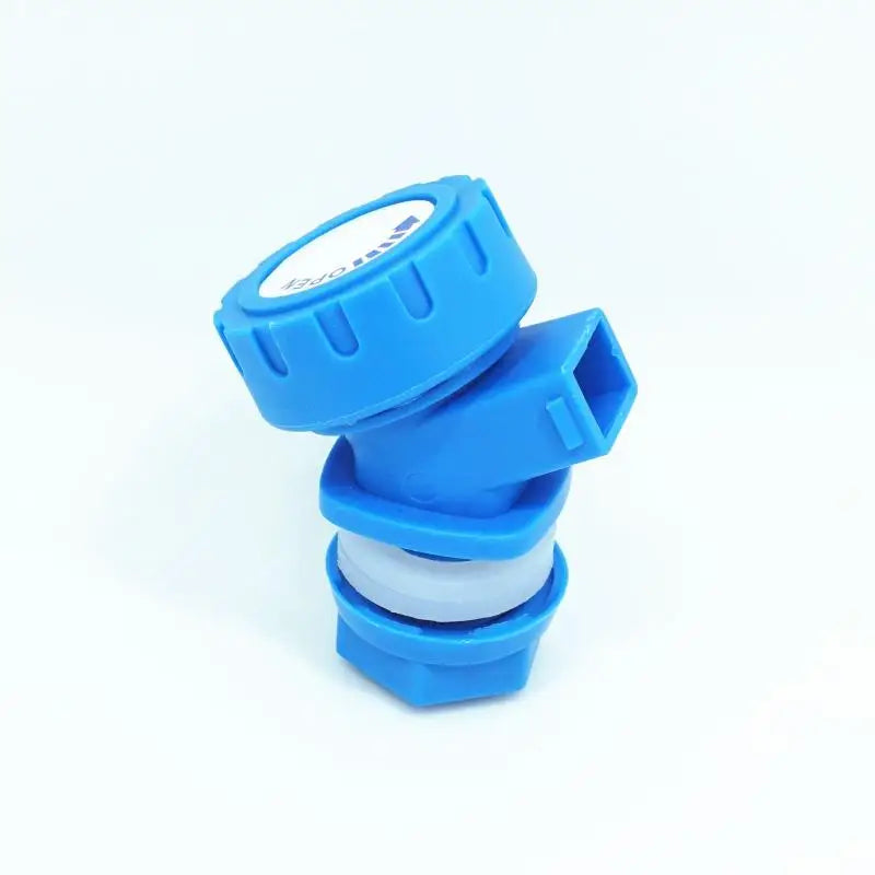 Plastic Knob Faucet Tap Replacement – Water Tank & Bottles Replacement Faucet Tap Nixie