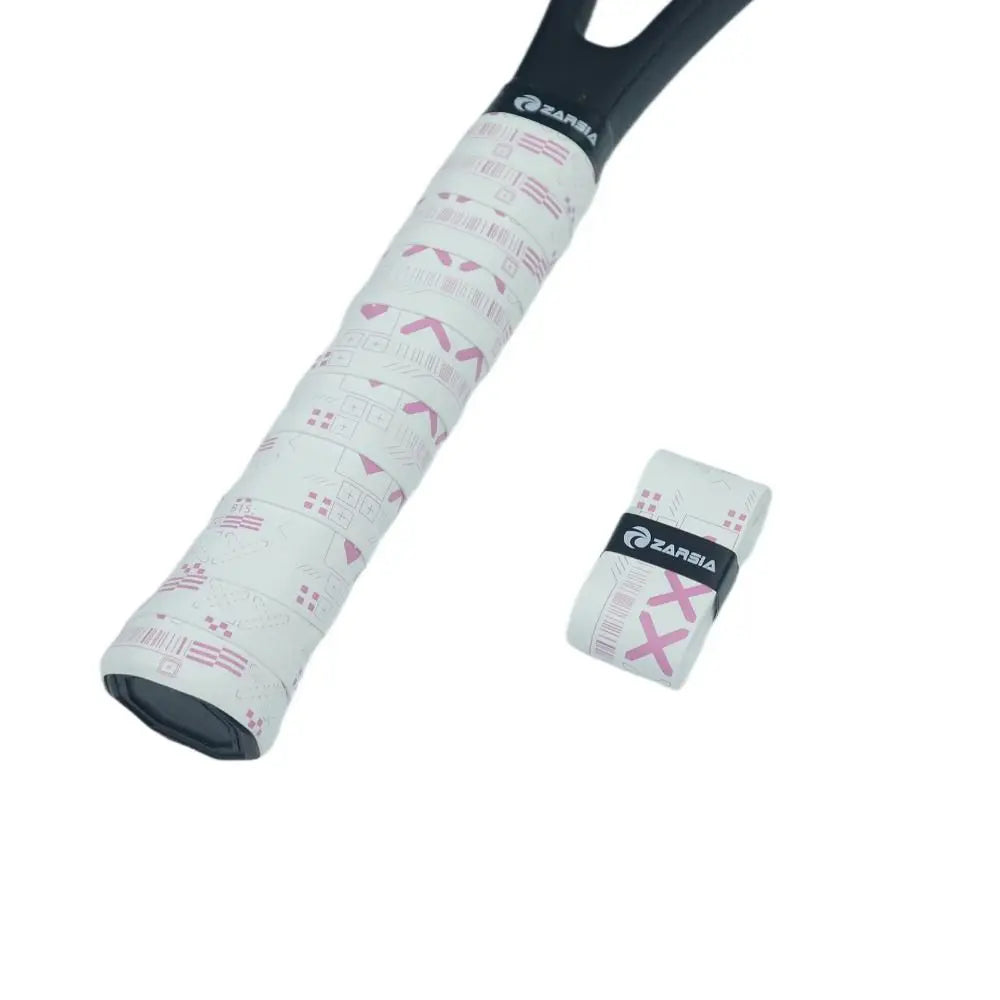 Multicolor Badminton Tennis Racket Overgrip Handle Wrap Racket Overgrip Tape Nixie