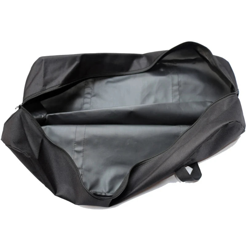 Oxford Cloth Storage Bag – Foldable, Durable, Multi-Size
