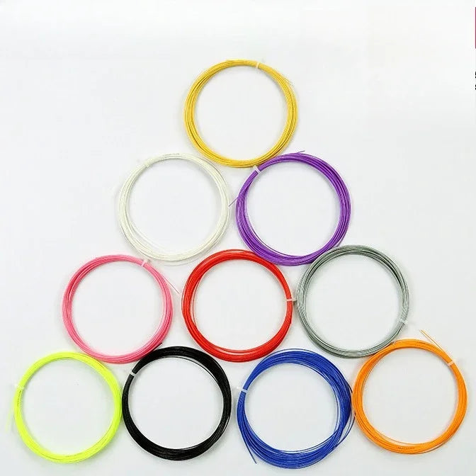 Badminton Racket String ND65/95 – Durable High-Tension String