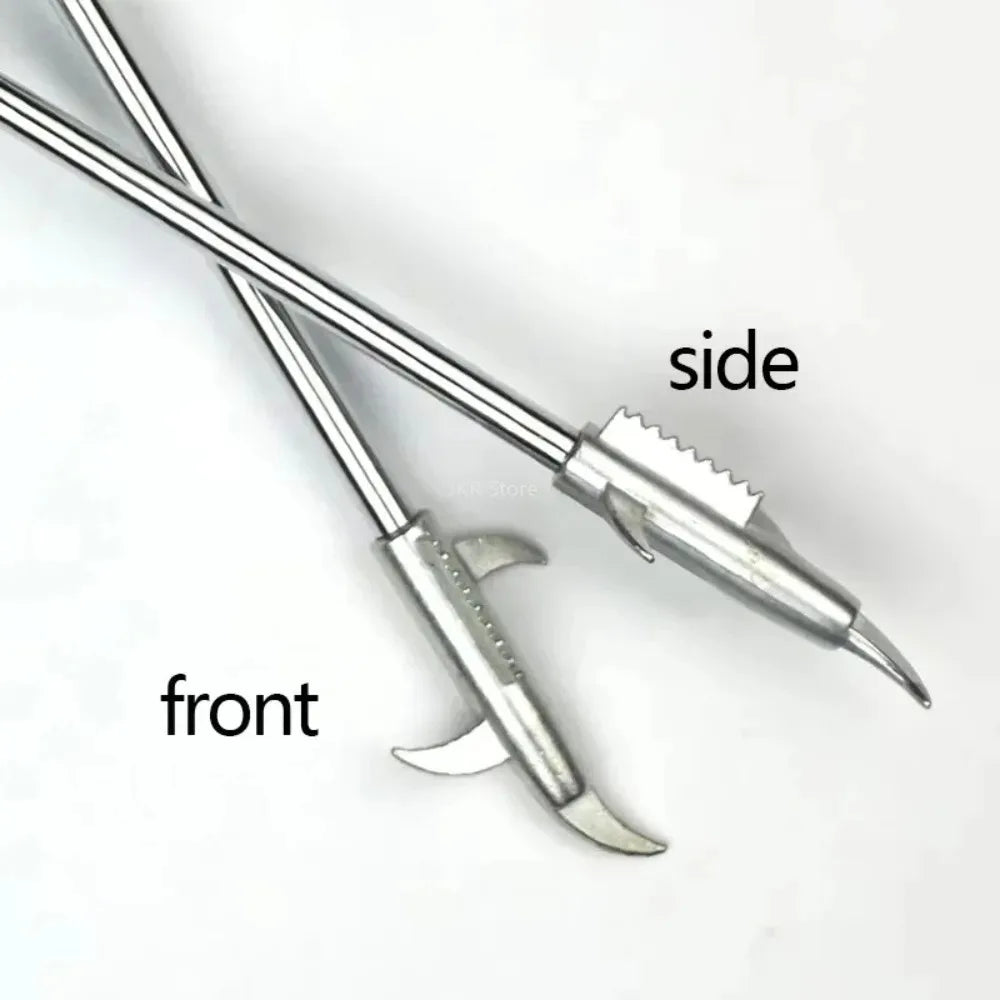 Tire Stone Removal Hook & Wheel Gap Cleaning Pick Tool 1/2 PCS