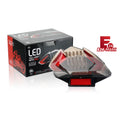 E24 LED Tail Light for BMW R1200GS F800GT F650GS Motorcycle Motorcycle Tail Light Nixie 1 set
