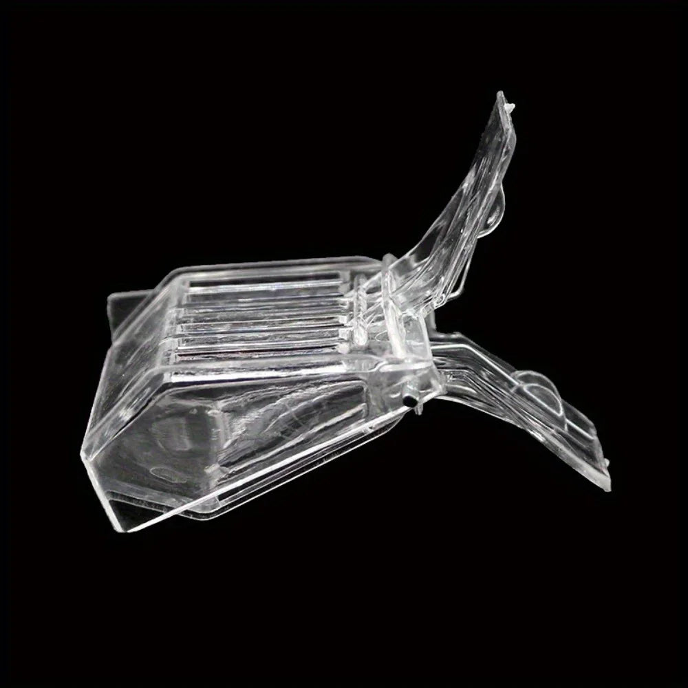 Queen Bee Catcher Clip Cage | Beekeeping Tool 1 or 5 Pcs Queen Bee Cage Nixie 1PC