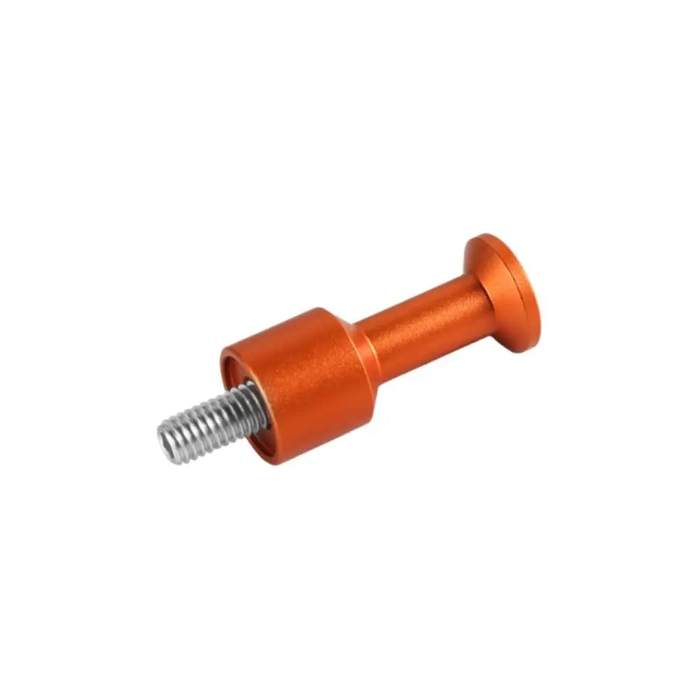 Metal M6 Pegboard Hook Aluminum Wall Storage Hook Punch-Free Pegboard Storage Hook Nixie