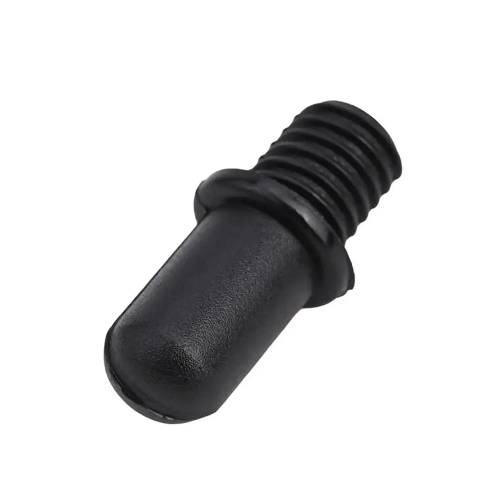 10 Pairs Speaker Grill Pegs Kit – Ball Socket Snap Buckles Speaker Grill Clips Nixie