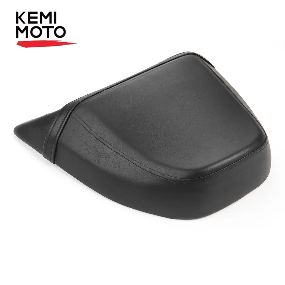 Suzuki Boulevard M109R Rear Passenger Seat Cover & Brackets Motorcycle Seat Cover Nixie