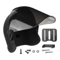 Motorcycle Phone Mount Helmet Sun Visor Waterproof Holder Motorcycle Phone Mount Nixie Default Title