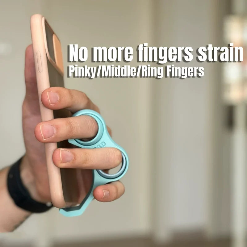 Multifunctional Ergonomic Mobile Phone Holder Stand Phone Holder Stand Nixie