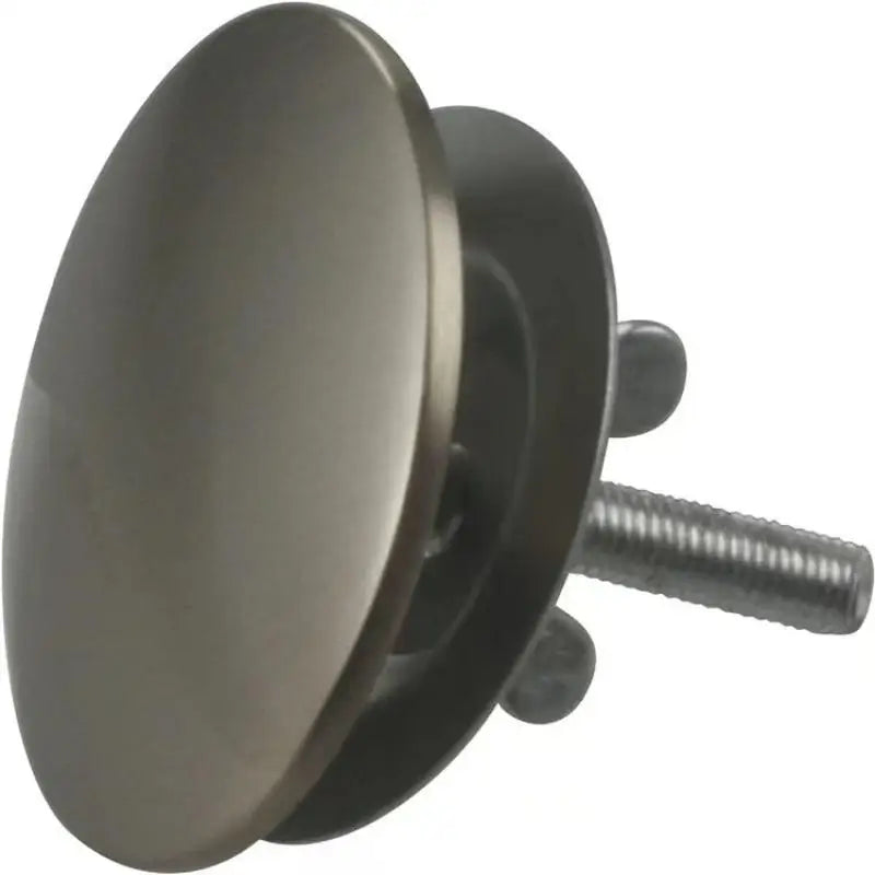 M6 Stainless Steel Sink Hole Cover Faucet Hole Plug 51mm Sink Hole Cover Nixie A6