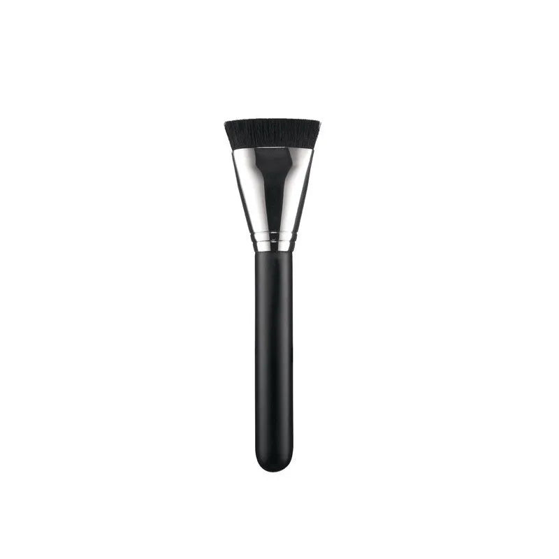 Flat Head Makeup Brush – Powder, Concealer & Foundation Makeup Brush Nixie