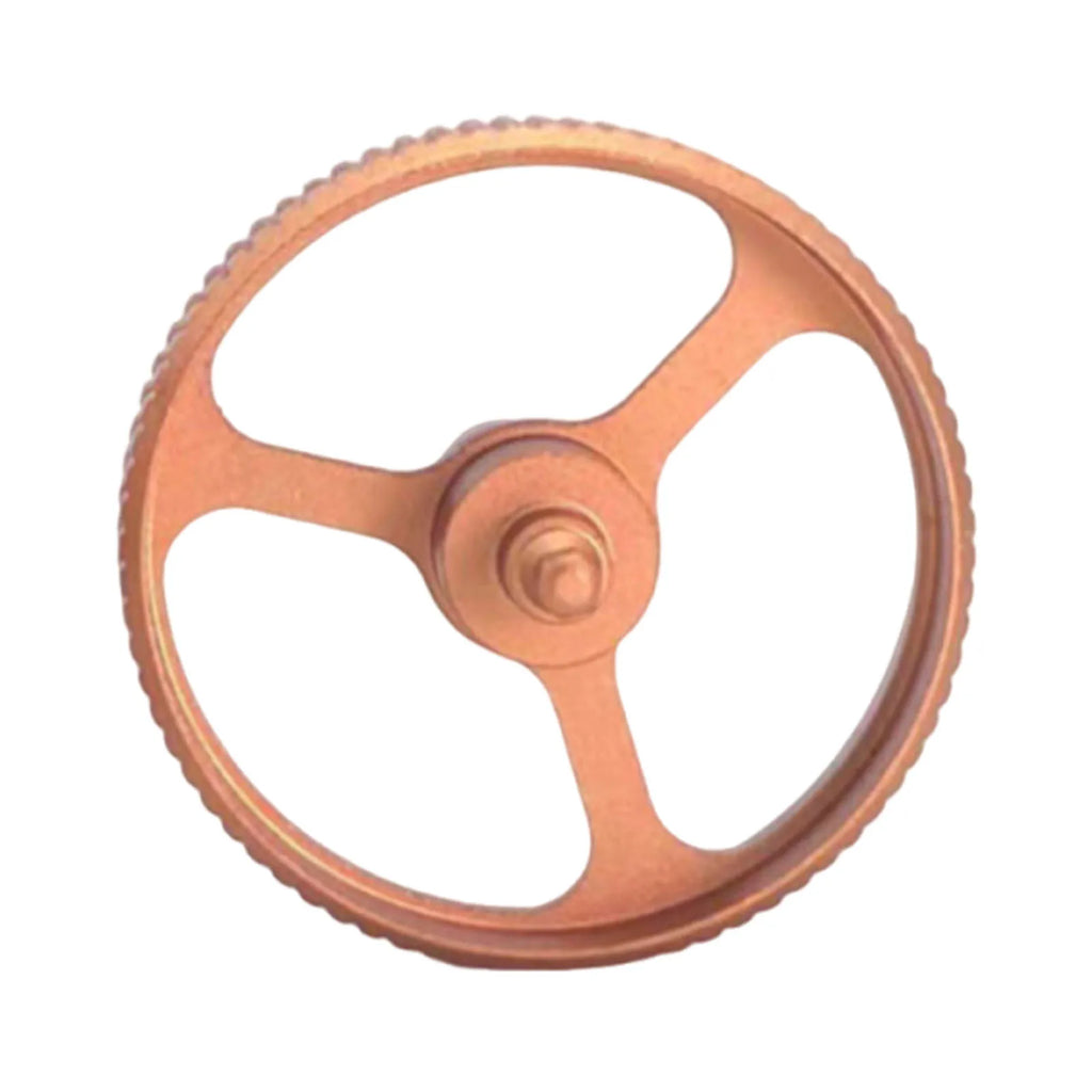Metal Scroll Wheel for Logitech PRO Wireless & G PRO X SUPERLIGHT Mouse Replacement Part Nixie