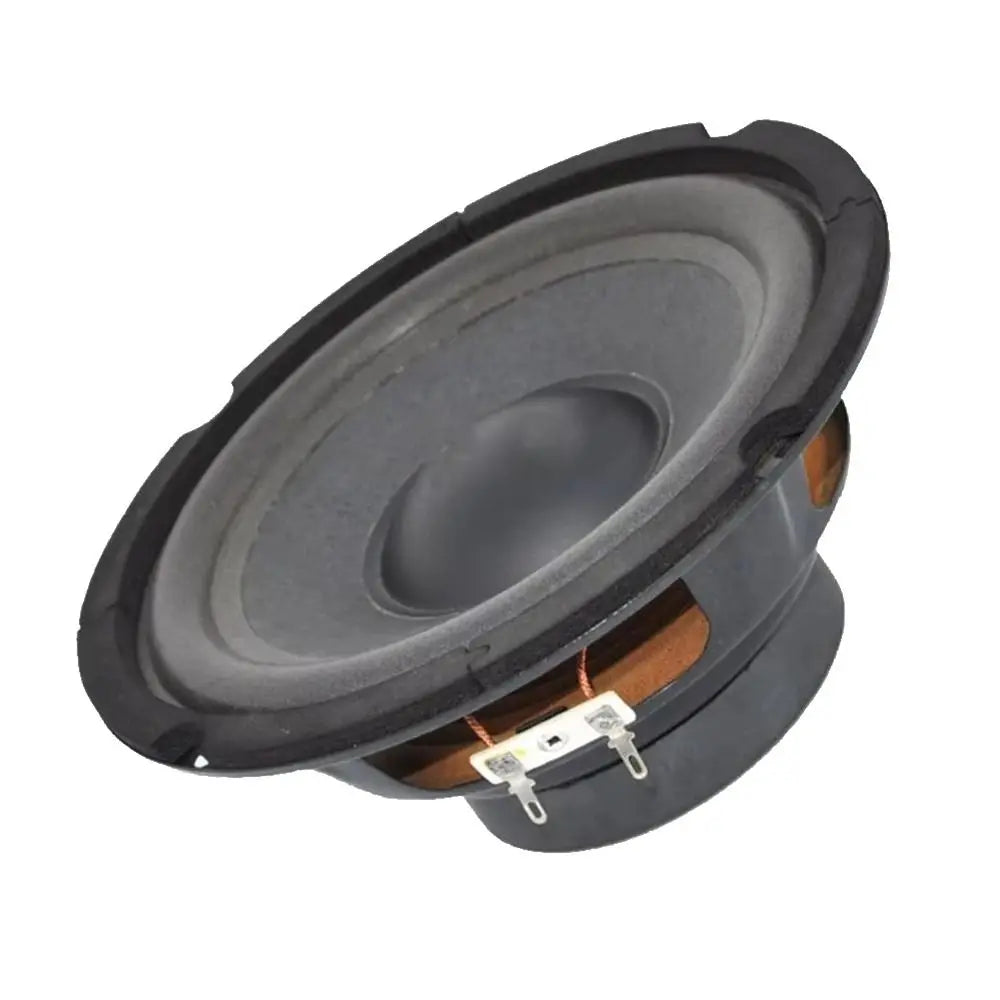 PP Black Speaker Dust Cap 30–150mm Woofer Cone Cover Speaker Dust Cap Nixie