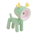 Cute Animal LED Mini Night Light Folding Lamp | Nixie
