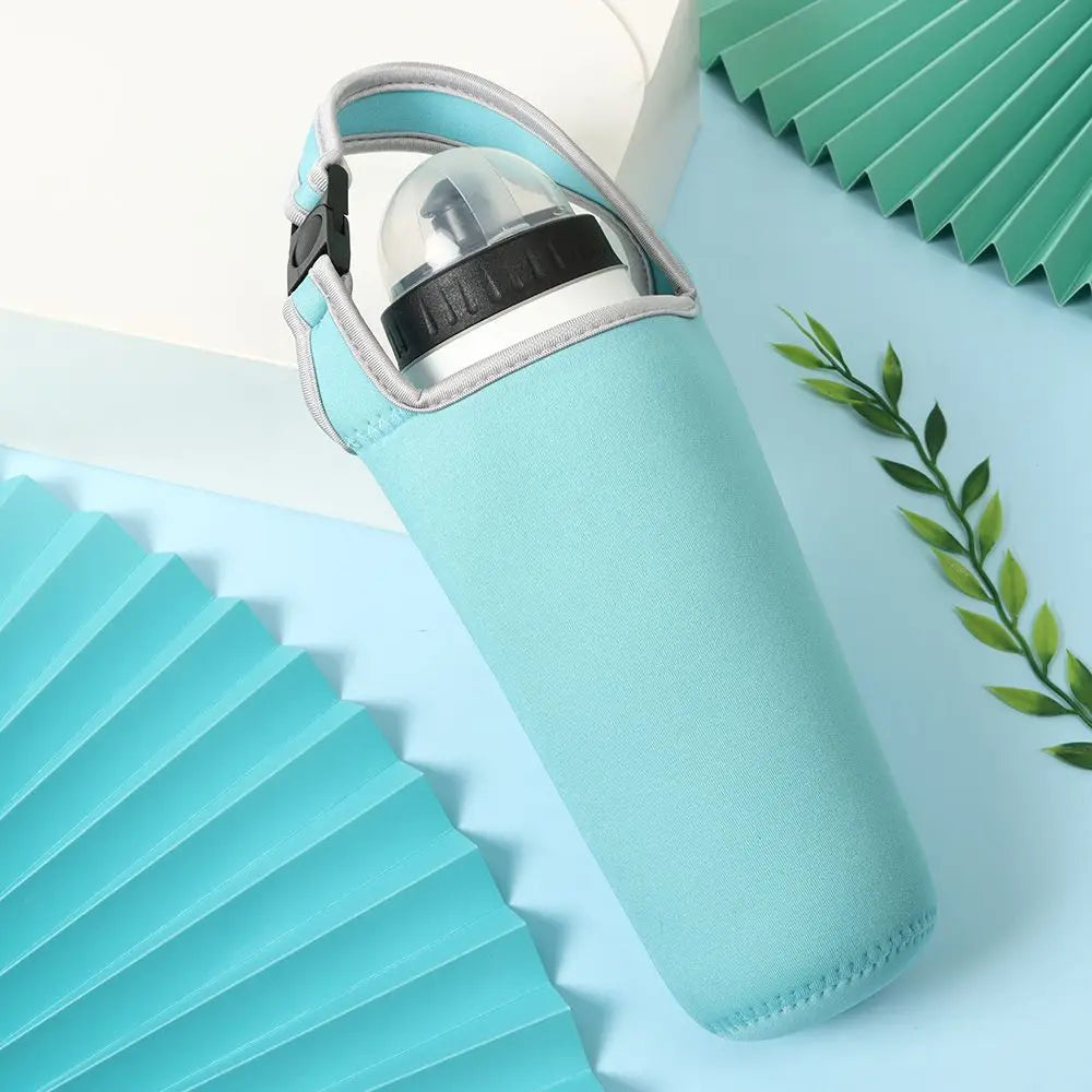 30oz Tumbler Cup Sleeve Tote Bag – Insulated Mug Holder Cup Sleeve Tote Bag Nixie