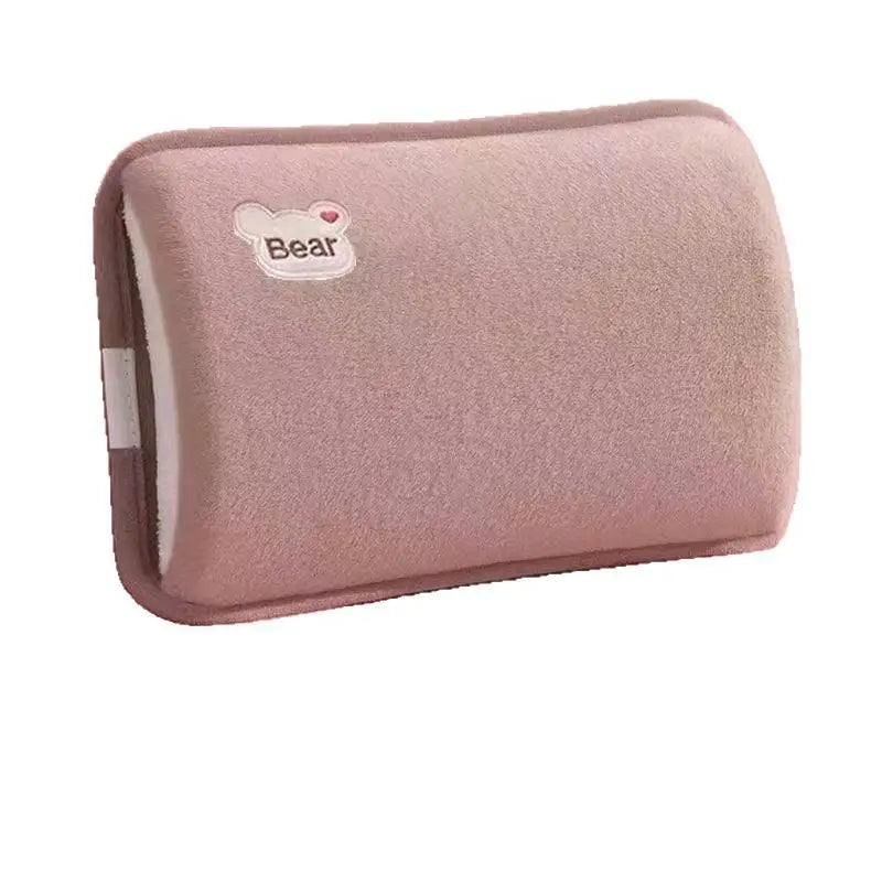 Rechargeable Electric Hot Water Bottle & Hand Warmer Electric Hand Warmer Nixie