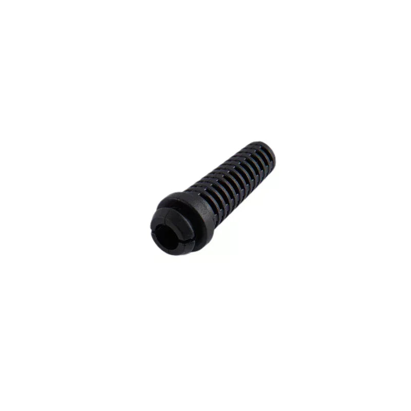 10pcs Rubber Strain Relief Cord Boot Protector 4.6–6mm