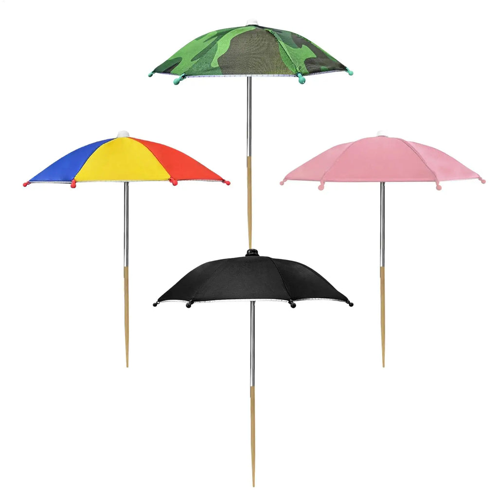 Adjustable Garden Plant Sun Umbrella for Succulents & Bonsai Garden Plant Umbrella Nixie
