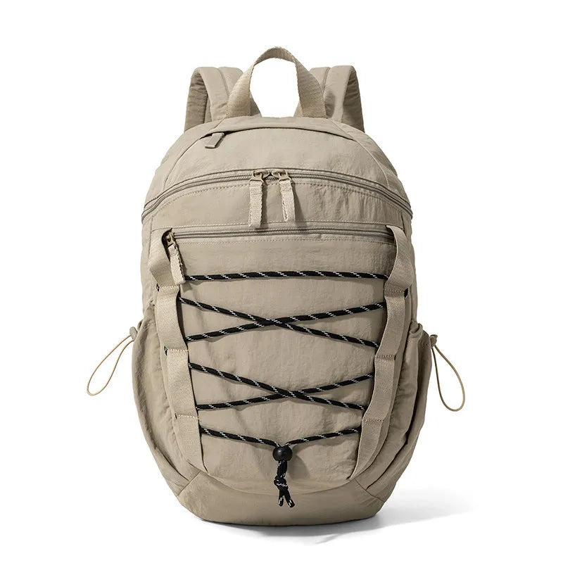 Women's Lightweight Waterproof Hiking & Travel Backpack 20-35L