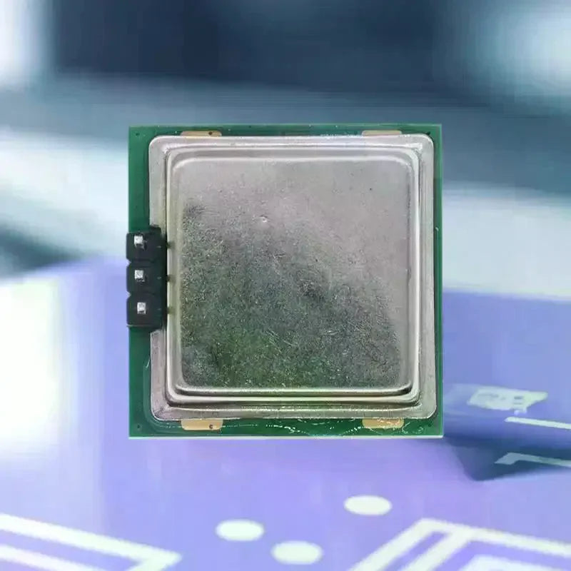 24GHz CDM324 Microwave Radar Sensor Module – Body Induction Switch Radar Sensor Module Nixie