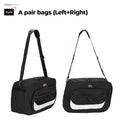 KEMITOUR BMW Motorcycle Saddlebag Inner Bags R1250RT R1200RT Motorcycle Pannier Bags Nixie right and left