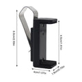 Car Sun Visor Clip Holder for Garage Door Remote | Nixie