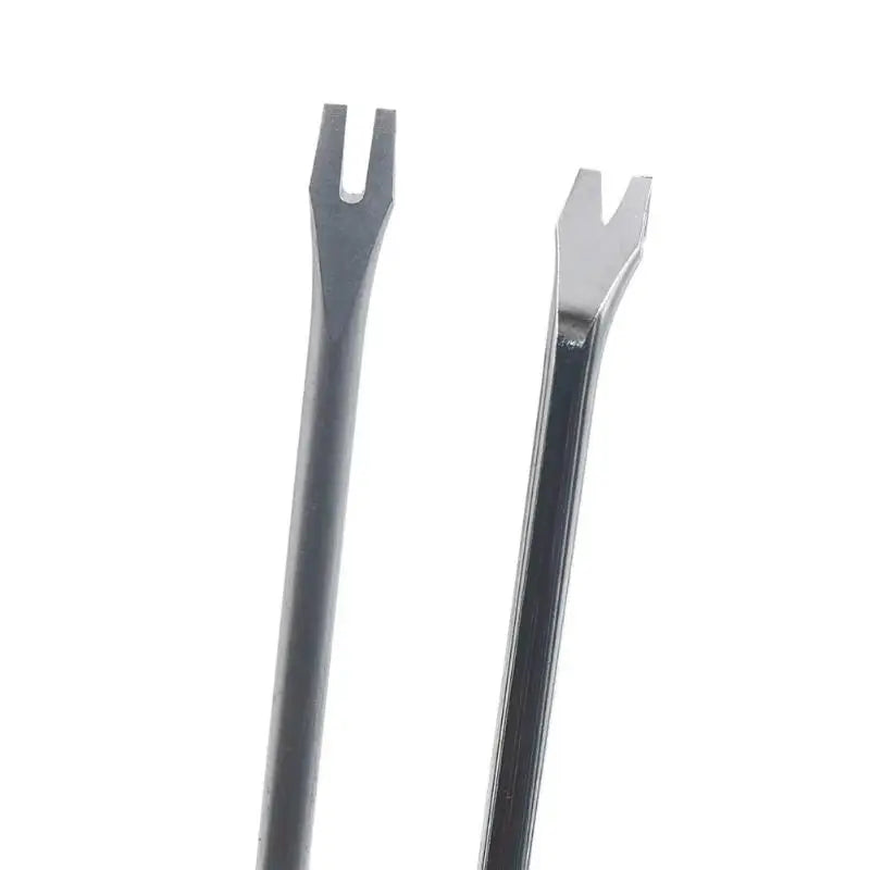 UV Type Screwdriver, Nail Puller & Pry Tool 260mm CRV Steel